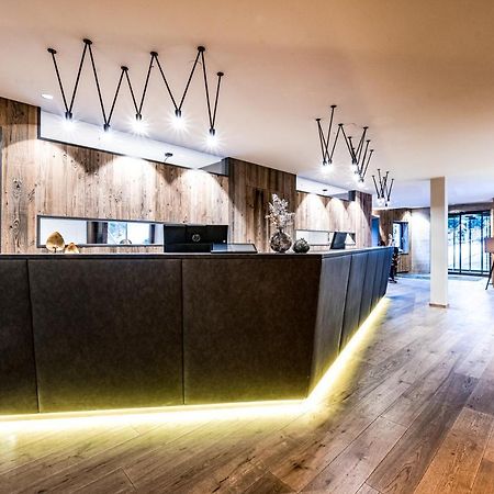 Hotel Alpina Soelden - Adults Only Kültér fotó