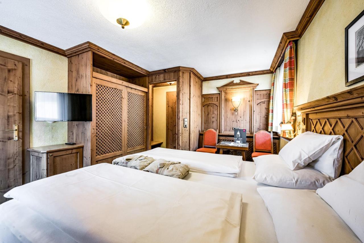 Hotel Alpina Soelden - Adults Only Kültér fotó