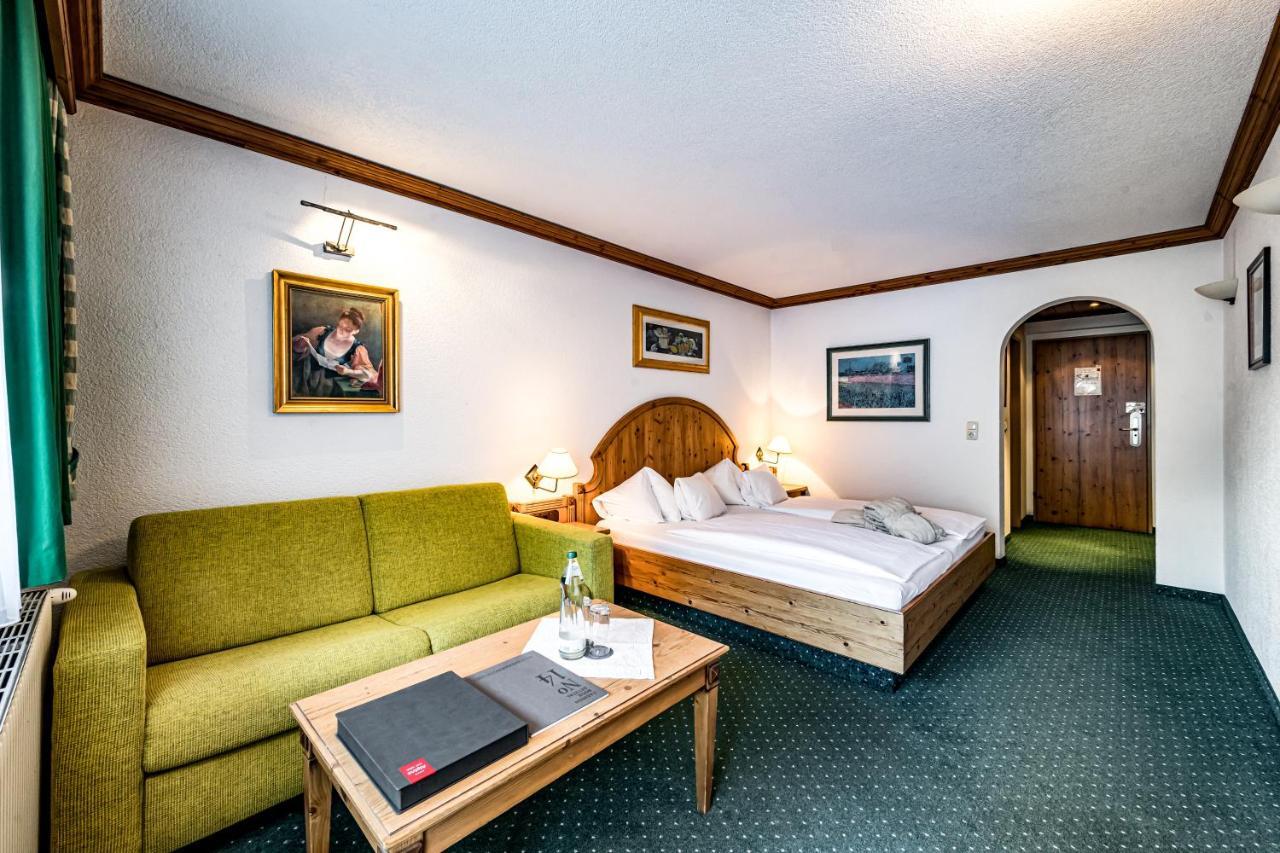 Hotel Alpina Soelden - Adults Only Kültér fotó