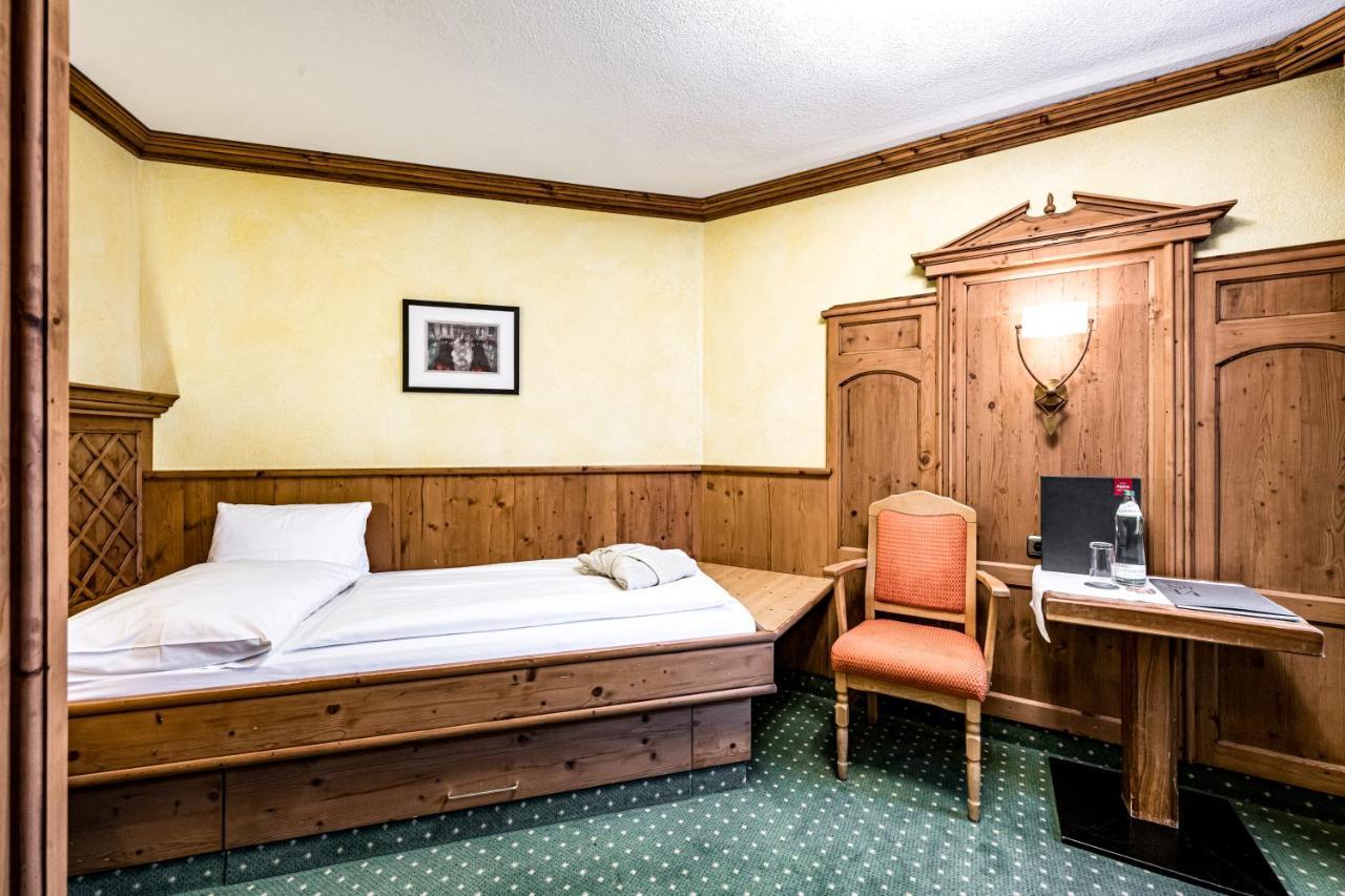 Hotel Alpina Soelden - Adults Only Kültér fotó