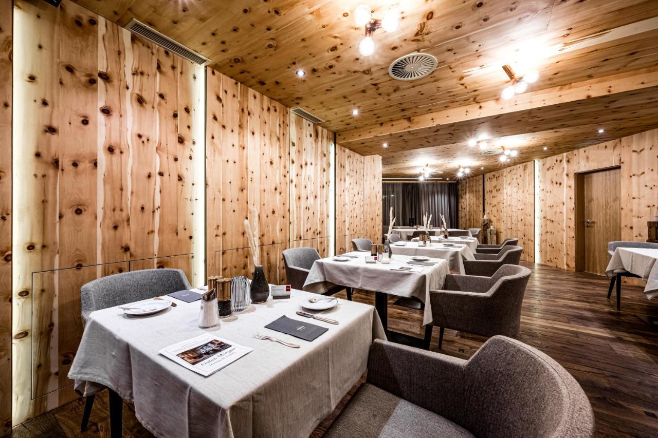 Hotel Alpina Soelden - Adults Only Kültér fotó