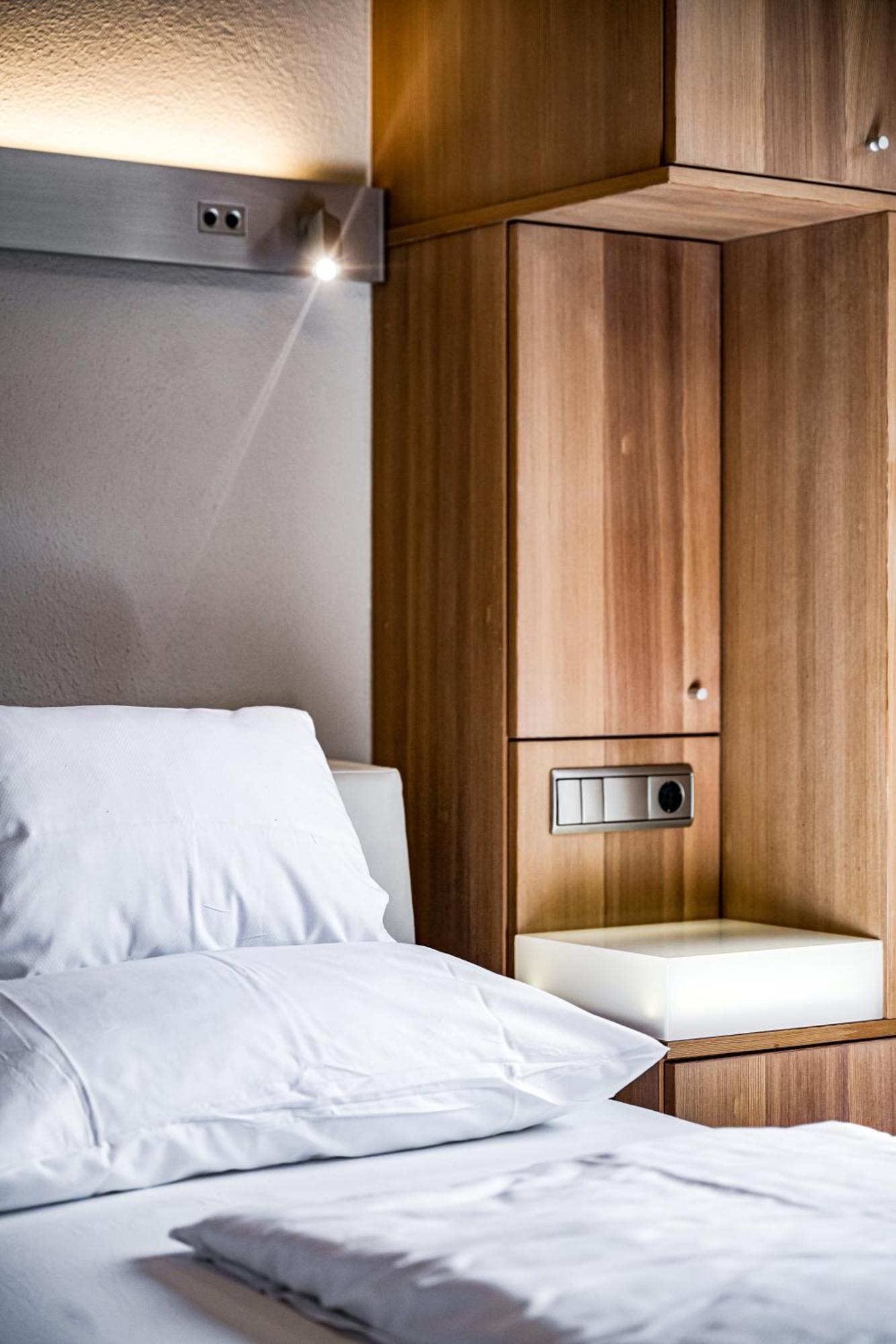 Hotel Alpina Soelden - Adults Only Kültér fotó
