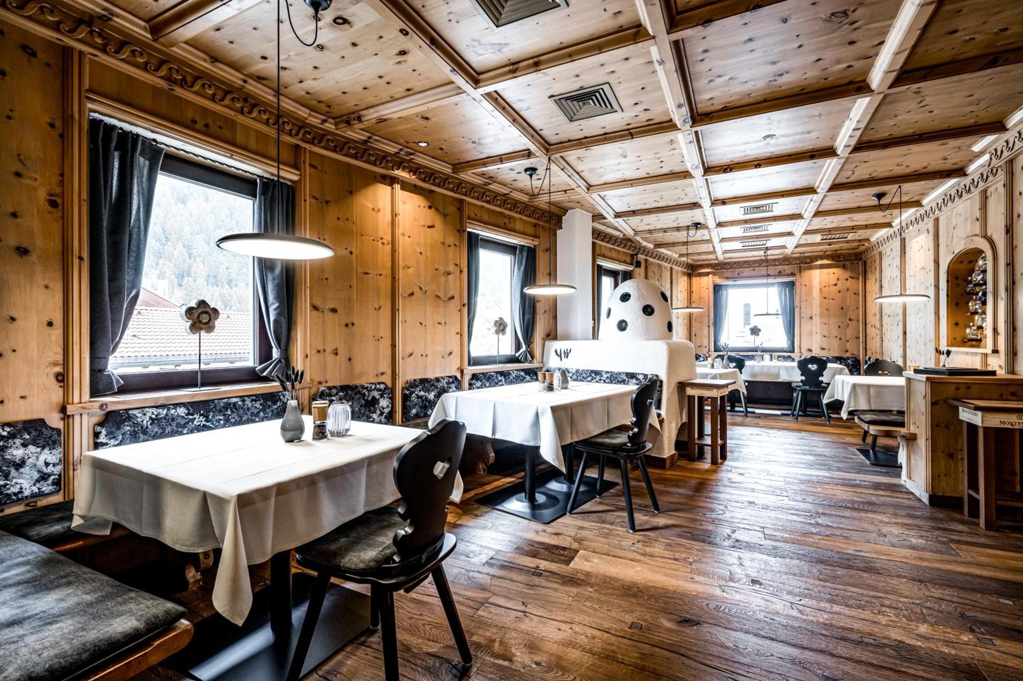 Hotel Alpina Soelden - Adults Only Kültér fotó